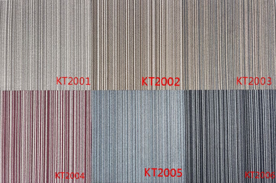 Thảm trải sàn phòng hội nghị dệt vải jacquard KT2000 8