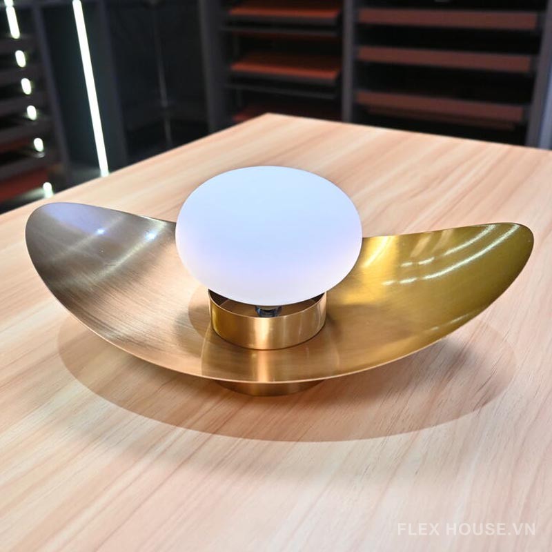 Đèn tường phòng ngủ hiện đại tối giản HZ530