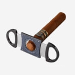 Dao cắt xì gà lưỡi inox sắt nét CGL049