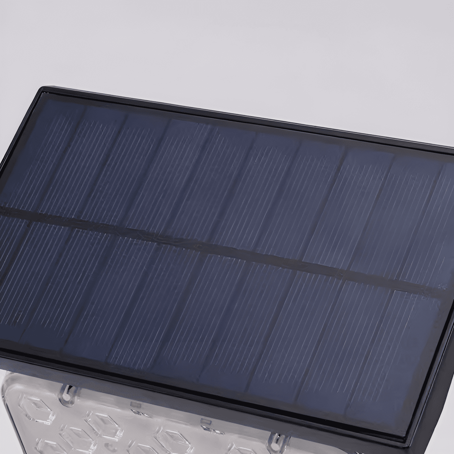 Đèn cắm cỏ năng lượng mặt trời hiện đại HDL249 15