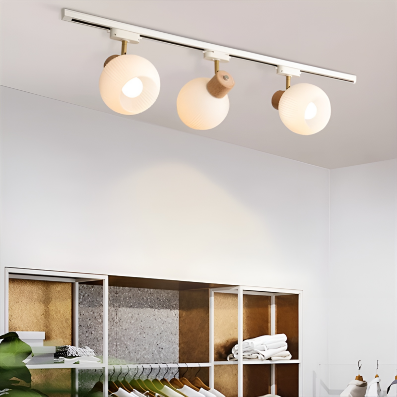 Đèn rọi kiểu dáng Bắc Âu trang trí phòng khách GH9839 1