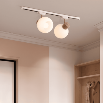 Đèn rọi kiểu dáng Bắc Âu trang trí phòng khách GH9839