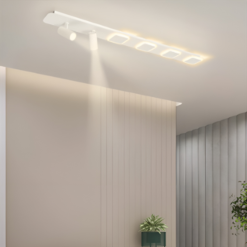 Đèn trần chiếu sáng thương mại cao cấp JW1774 1