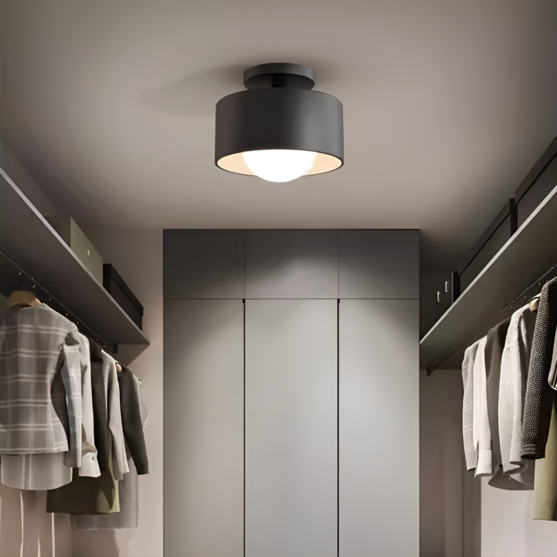 Đèn trần downlight trang trí phong thay đồ sáng tạo SH6633