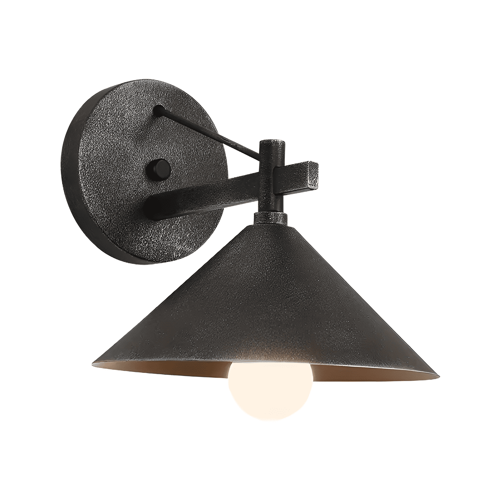 Đèn tường Bắc Âu trang trí hành lang ngoài trời DS8065 28