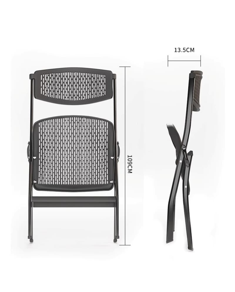 Ghế nhựa xếp gọn di động độc đáo SD1284 10