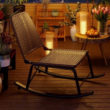 Làm đẹp sân trước với 9 mẹo thiết kế đơn giản 82
