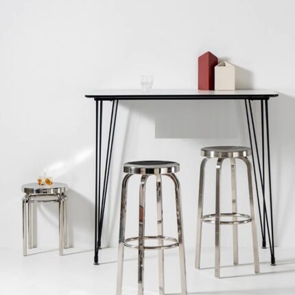 5 Điều Bạn Cần Nắm Rõ Trước Khi Mua Ghế Quầy Bar 6