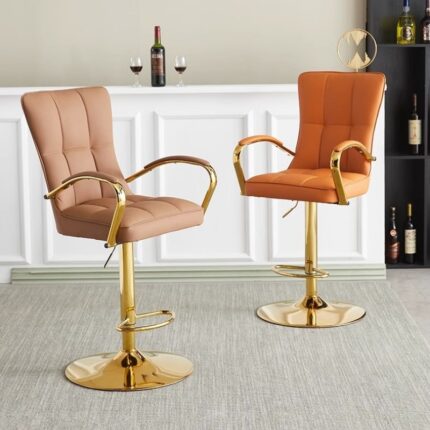 5 Điều Bạn Cần Nắm Rõ Trước Khi Mua Ghế Quầy Bar 14