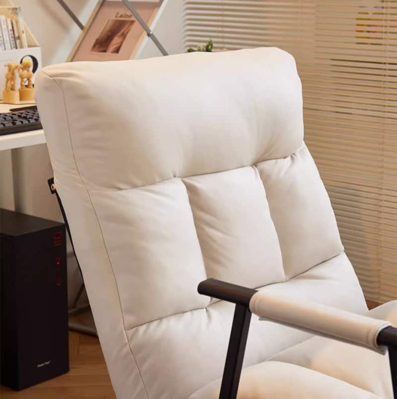 Ghế nghỉ trưa văn phòng kiêm giường gấp QKL666 11