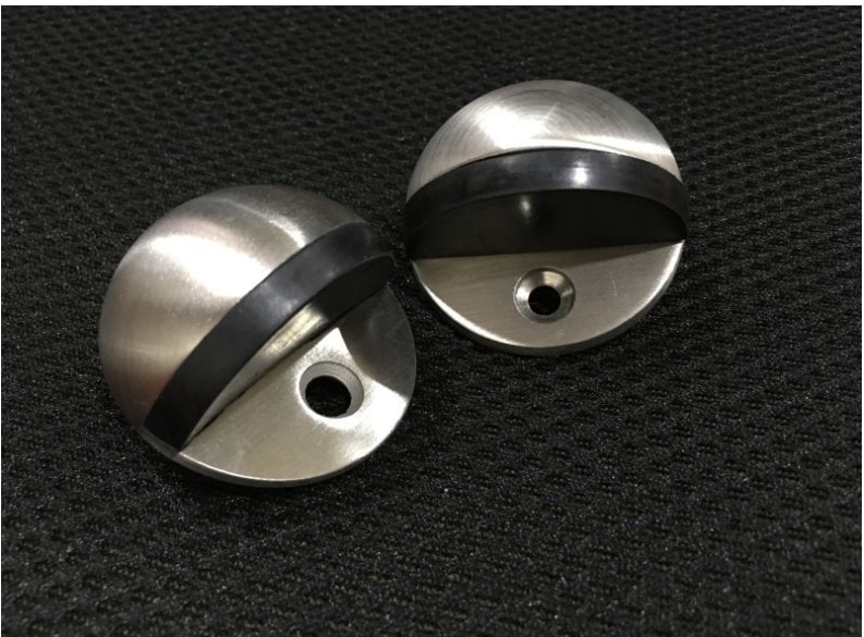 Chặn Cửa Là Gì? Lắp Đặt Chặn Cửa Trong 10 Bước Đơn Giản