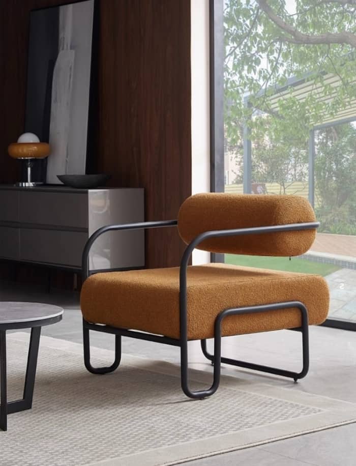 Sofa da và sofa vải – Loại nào tốt hơn?