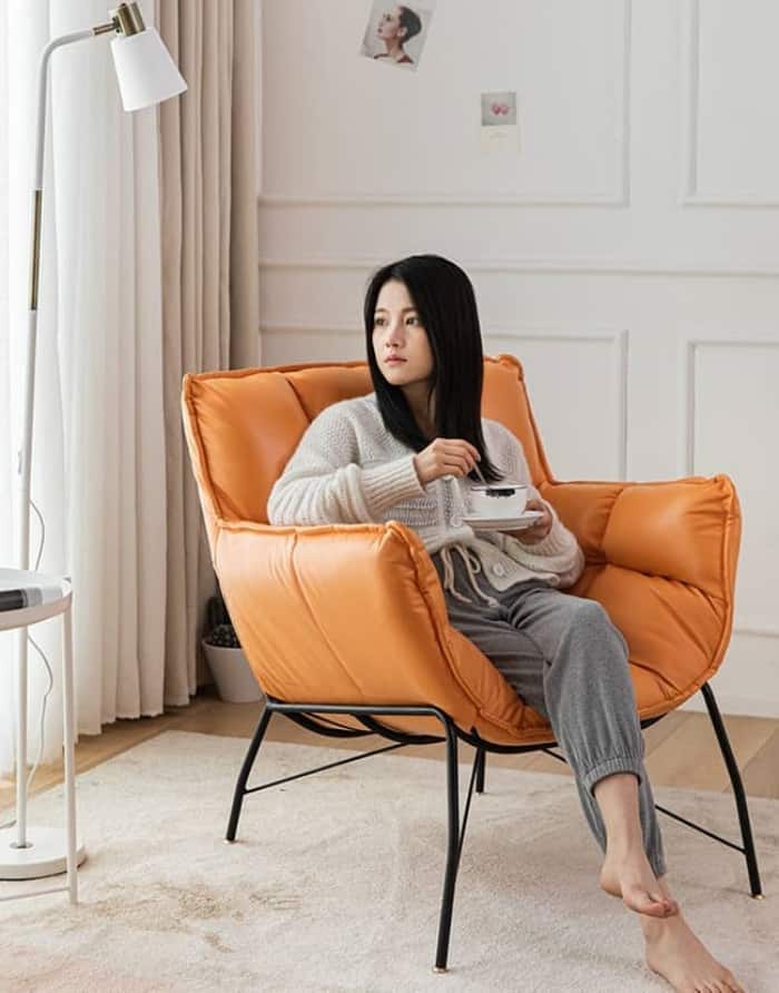 Sofa da và sofa vải – Loại nào tốt hơn?