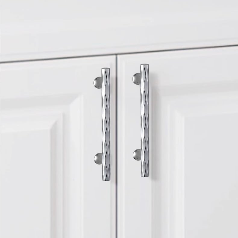 Tay nắm tủ hợp kim kẽm châu Âu sang trọng HWH7402 9