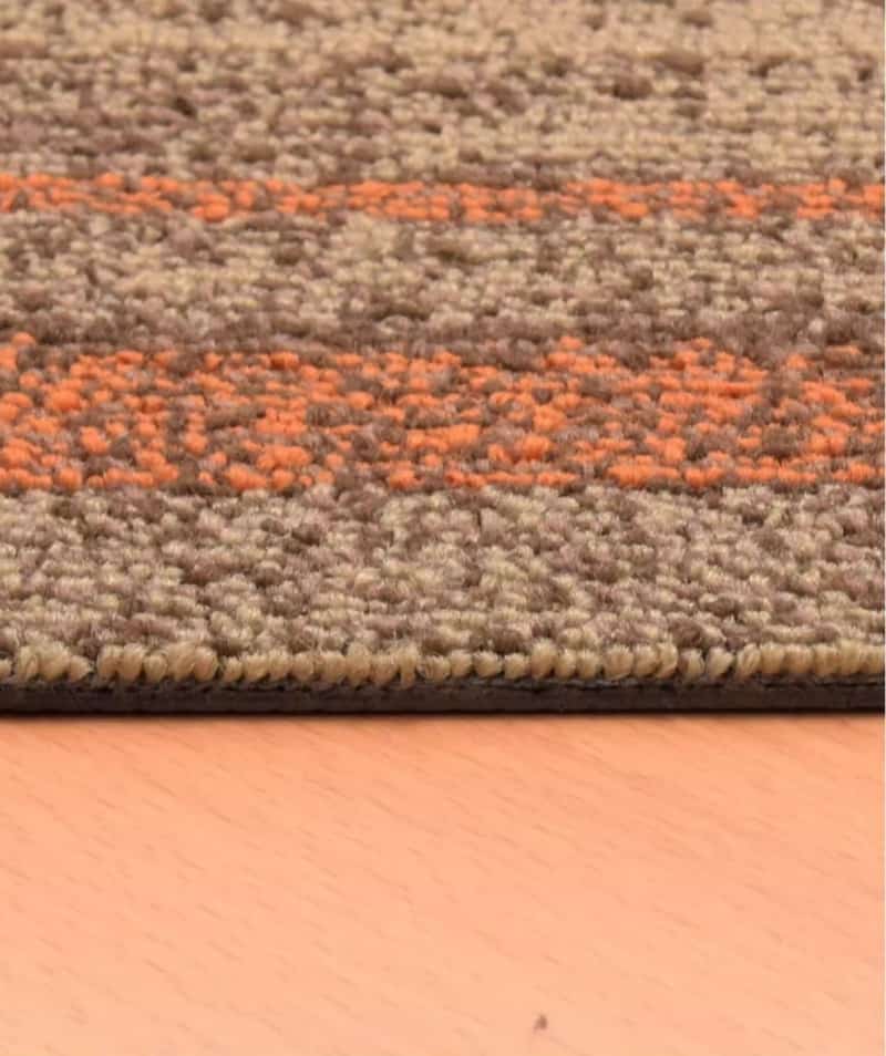 Thảm trải phòng bida bằng nylon chống cháy SP8199 13