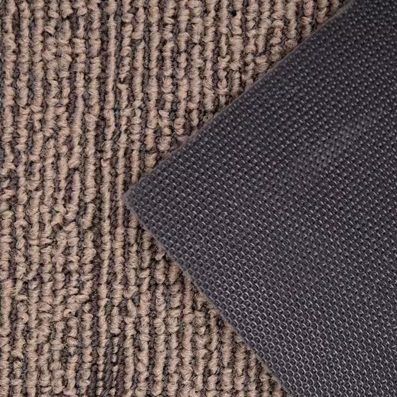 Thảm trải phòng bida bằng nylon chống cháy SP8199 16