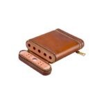 Túi cigar 5 điếu cầm tay bọc da sang trọng CGL699 (3)