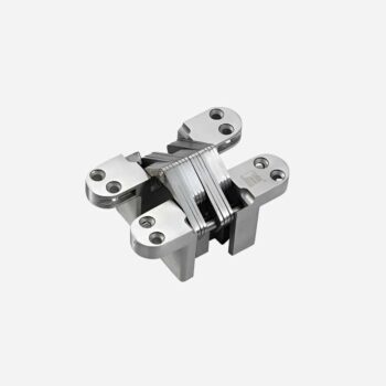 Bản lề giấu khuôn âm cửa tải trọng 80kg Taura DL-L016