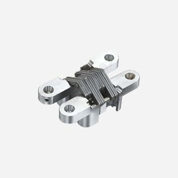 Bản lề giấu khuôn tải trọng 40kg Taura DL-L013