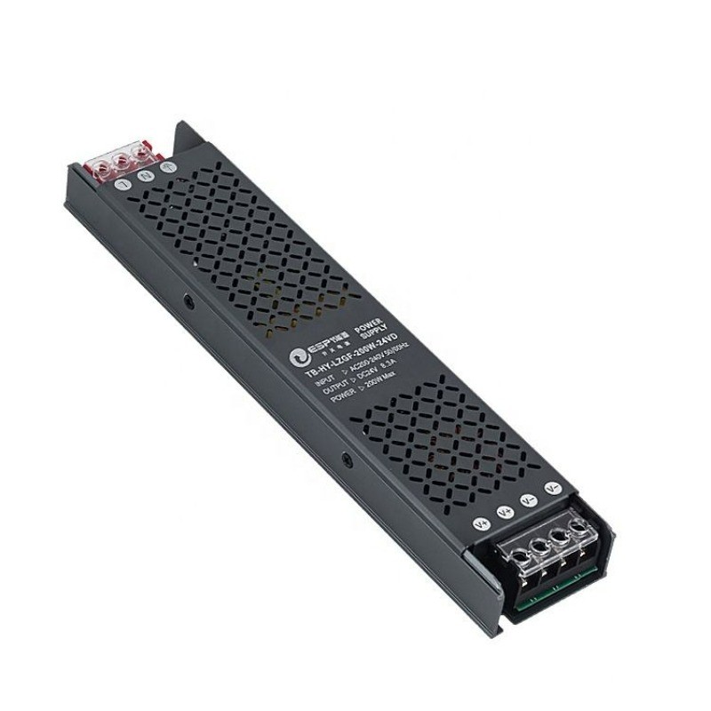 Hình ảnh Bộ chuyển mạch điện cho đèn 12V 24V 200W ZG200W - Ảnh minh họa 2