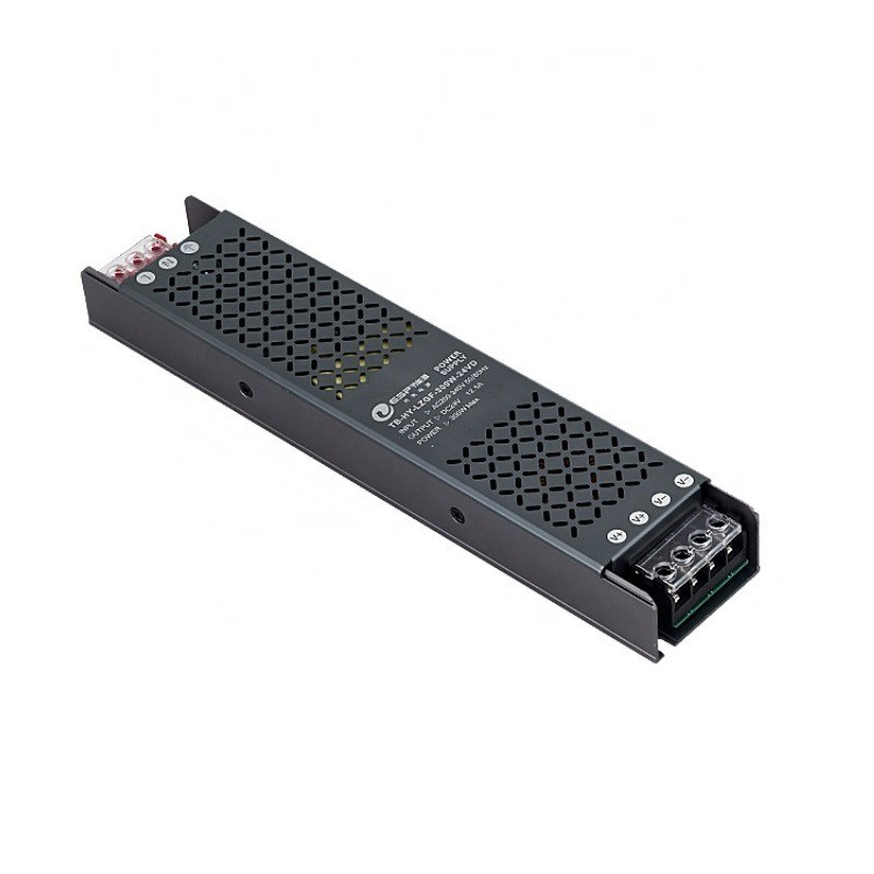 Cục chuyển đổi nguồn điện công suất 300W ZG300W - Ảnh minh họa 2