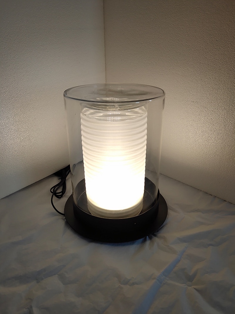 Đèn để bàn decor phòng ngủ hiện đại sáng tạo HX4812 3