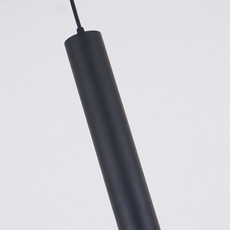 Đèn ống thả trần chống chói đơn sắc nhiều màu MIJ7935 16