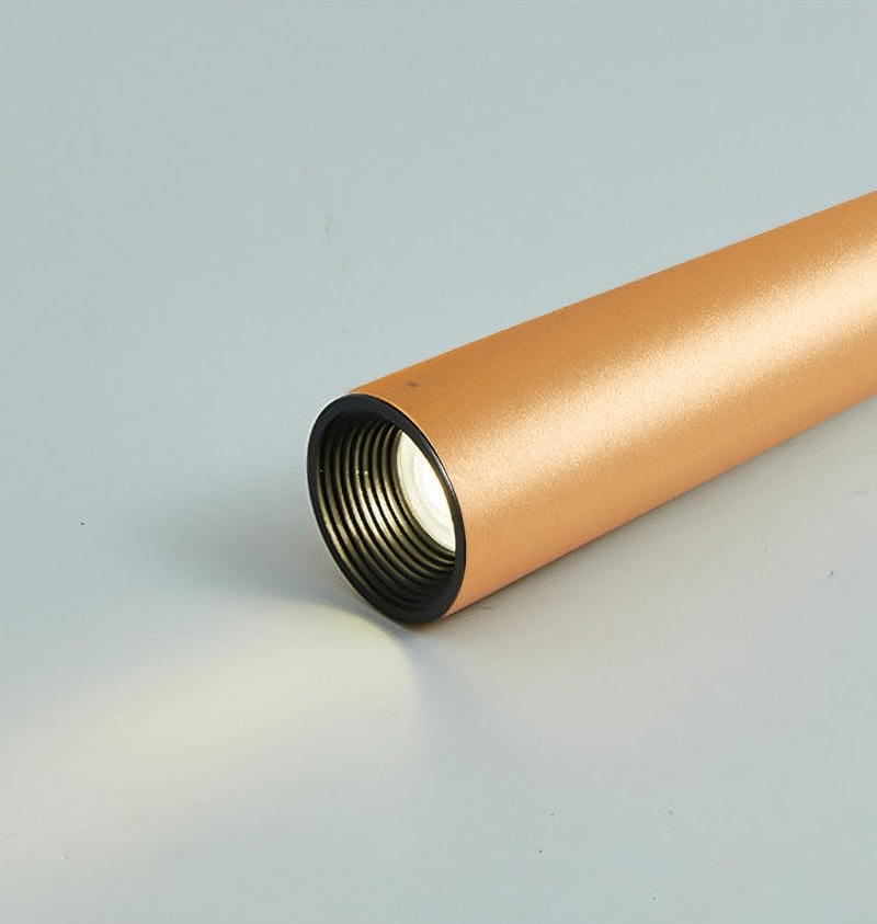 Đèn ống COB thả trần tối giản nhiều kích thước MIJ5442 17