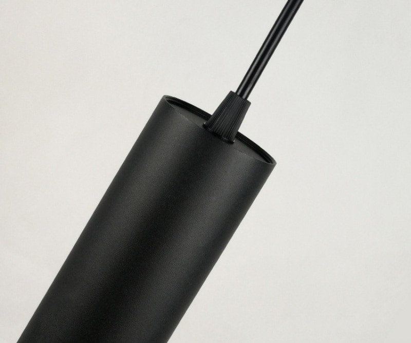 Đèn ống thả trần chống chói đơn sắc nhiều màu MIJ7935 17