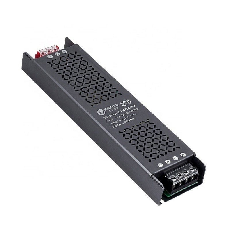 Nguồn chuyển đổi mạch điện đèn LED 400W ZG400W - Ảnh minh họa 2