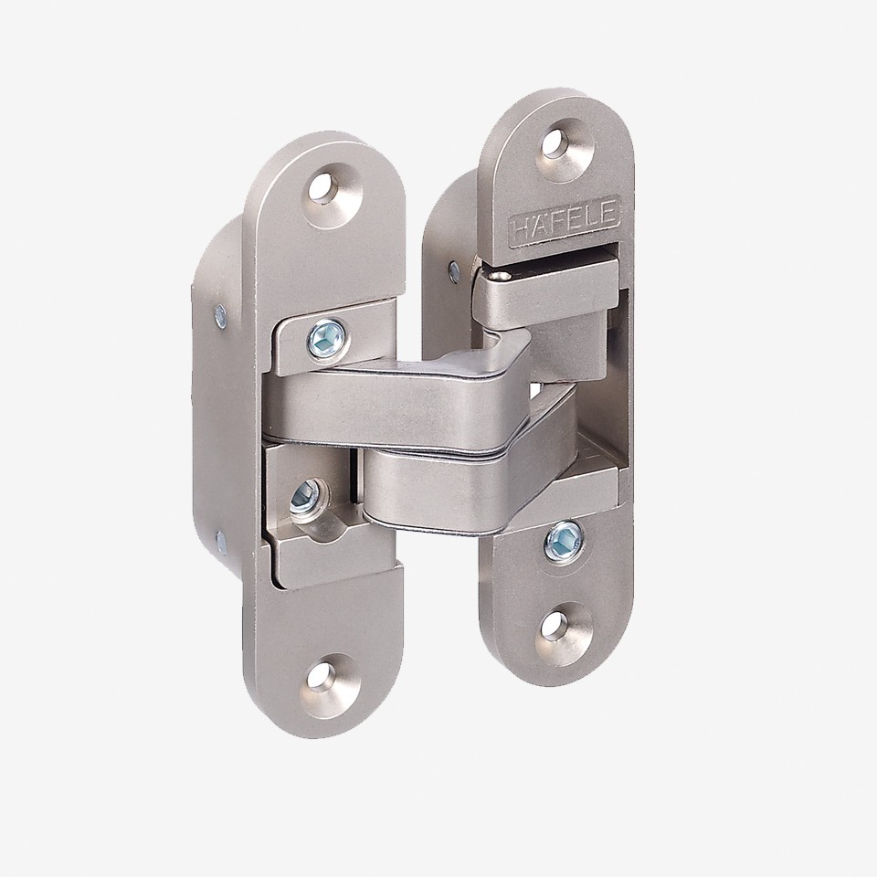 Bản Lề Âm Cửa Dày 40mm Hafele 927.32.016 4