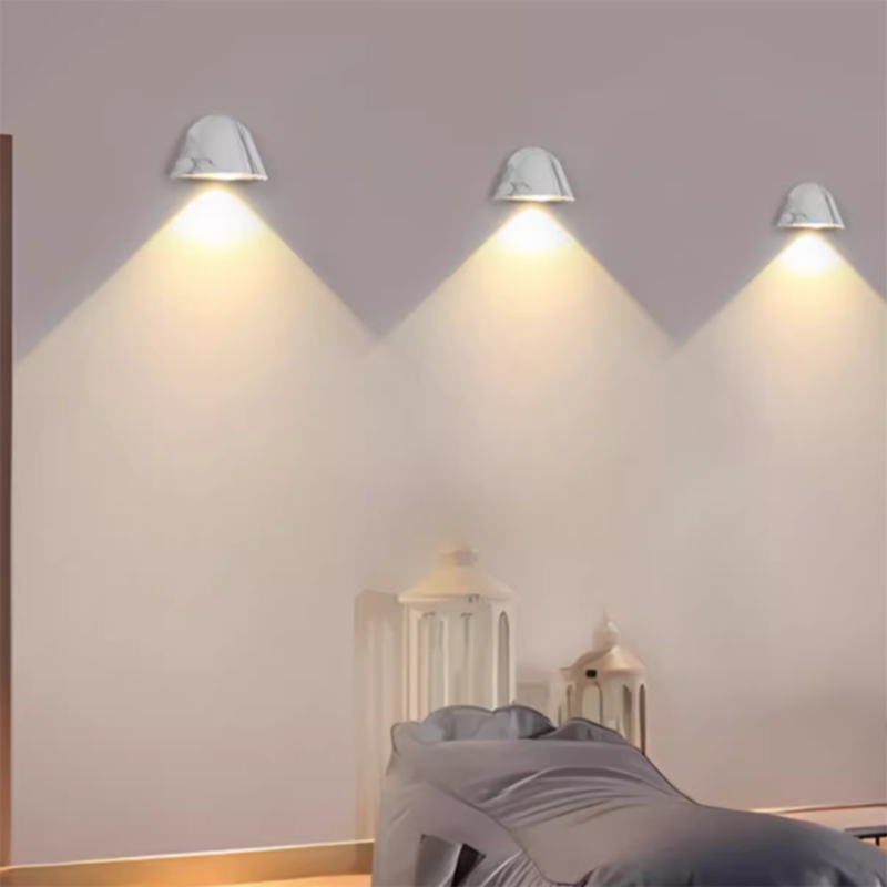 Đèn tường nghệ thuật chống thấm nước hiện đại HS5275 3
