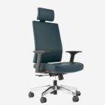 Ghế giám đốc điều hành công thái học KB021H 4