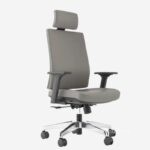 Ghế giám đốc điều hành công thái học KB021H 6
