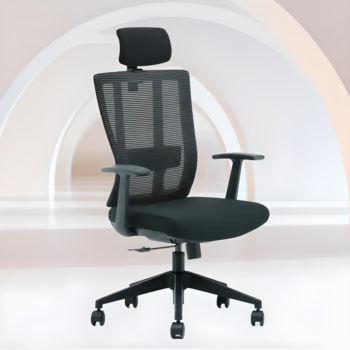 Ghế giám đốc điều hành xoay nâng cao cấp X355AM