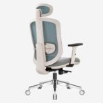 Ghế lưới văn phòng máy tính công thái học MS013H 5