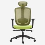 Ghế lưới văn phòng máy tính công thái học MS013H