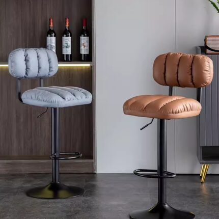 5 Điều Bạn Cần Nắm Rõ Trước Khi Mua Ghế Quầy Bar 27