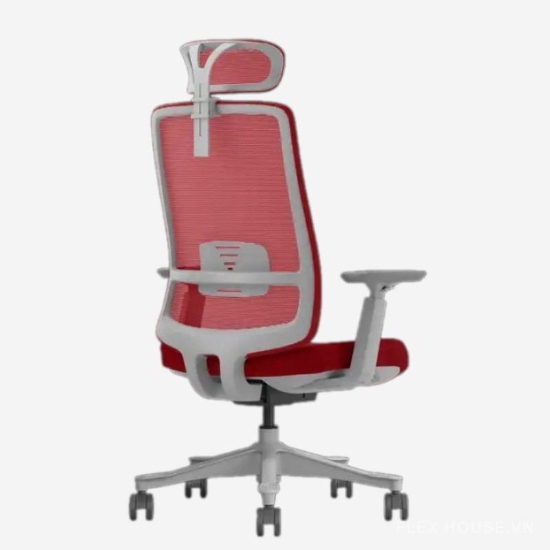 Ghế ngồi lãnh đạo CEO công thái học hiện đại V1GH02 5