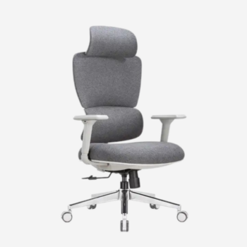 Ghế phòng điều hành cao cấp lưng cao Ergonomic GA011H