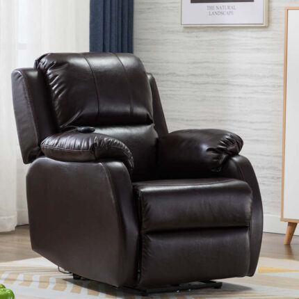 Lợi Ích Của Ghế Sofa Thư Giãn Chỉnh Điện Cho Sức Khỏe Là Gì? 18