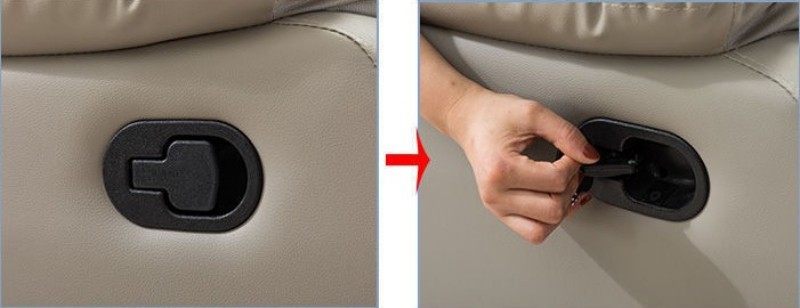 Ghế sofa điện xoay 360 thư giãn nhiều màu RXC001 12