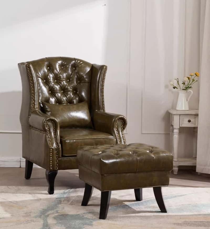 Ghế sofa phòng khách phong cách hoàng gia BY0218 6