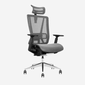 Ghế giám đốc văn phòng đa chức năng cao cấp X301AMF