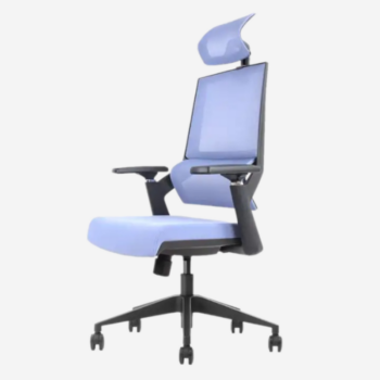 Ghế văn phòng công thái học chống thấm nước K7BH02