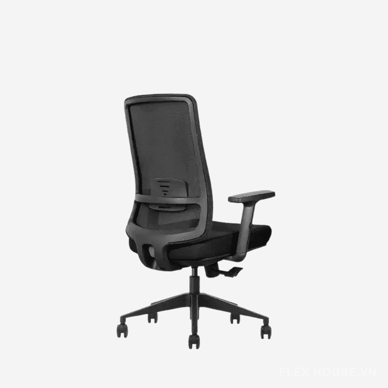 Ghế văn phòng công thái học hỗ trợ thắt lưng GV1BM12 10