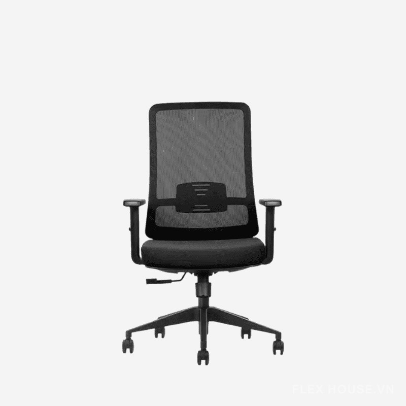 Ghế văn phòng công thái học hỗ trợ thắt lưng GV1BM12 11
