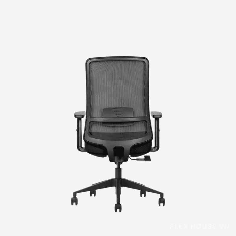 Ghế văn phòng công thái học hỗ trợ thắt lưng GV1BM12 12