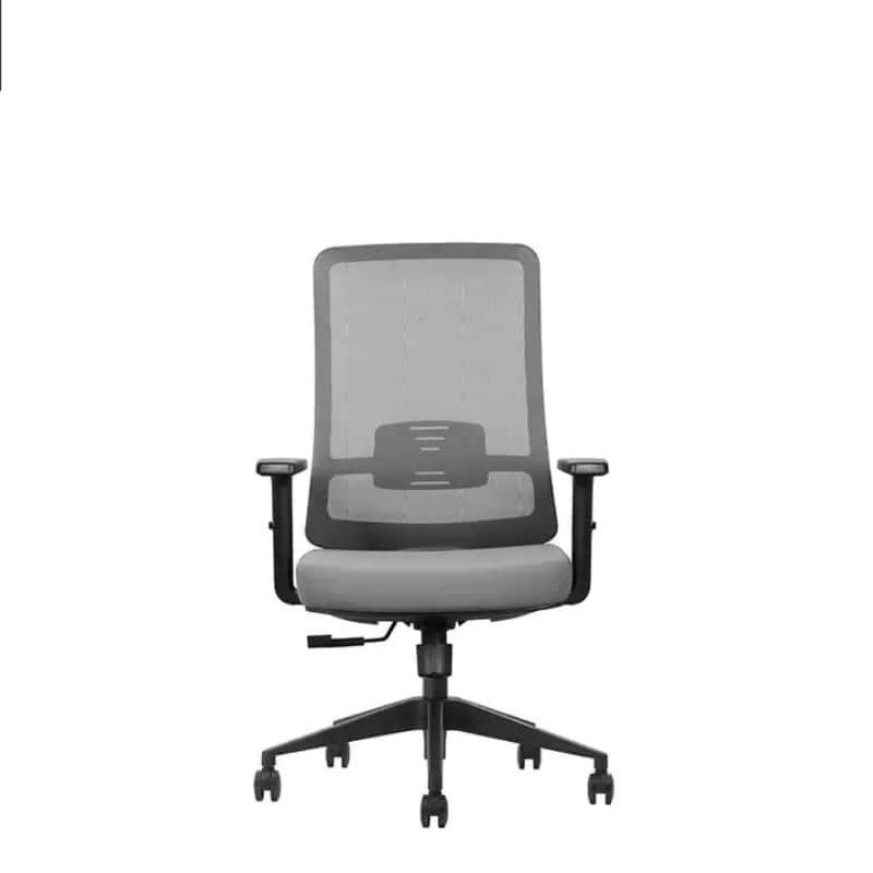 Ghế văn phòng công thái học hỗ trợ thắt lưng GV1BM12 5