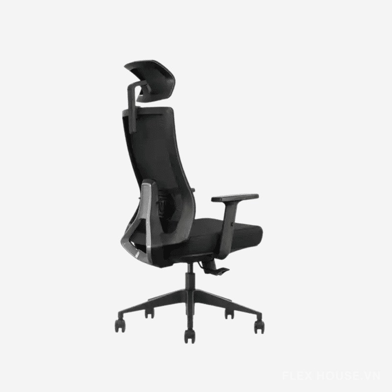 Ghế văn phòng công thái học nâng hạ cao cấp GK9BH12 2